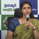 Shyamala on TDP: కూటమి ప్రభుత్వంపై శ్యామల ఆగ్రహం.. మహిళలకు న్యాయం ఎక్కడంటూ ప్రశ్న