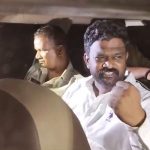 Borugadda Anil warning: బోరుగడ్డ అనిల్ ఆ మూడింటికి వార్నింగ్.. వెనక్కి తగ్గేదిలే