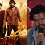 Pottel Movie : ‘పొట్టేల్’ ఓ లాజిక్ లెస్ స్టోరీ… స్టేజ్‌పైనే ఒప్పుకున్న డైరెక్టర్