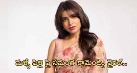Satyabhama Today Episode : మహాదేవయ్య ఎమ్మెల్యే సీటు కన్ఫార్మ్.. సంజయ్ ను కొట్టిన సత్య..