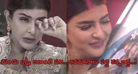 Rahul Gandhi Meets Barber: 'కష్టజీవుల బతుకులు భారం.. ఏమీ మిగలడం లేదు'.. రాహుల్ గాంధీ ట్వీట్ వైరల్