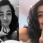 Rashmika Mandanna : ఏంటి.. రష్మిక ఒంటరిగానే అక్కడికి వెళ్లావా?