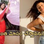Bigg Boss Nainika : వామ్మో.. నైనిక లిస్ట్ లో ఇంతమంది బలి అయ్యారా? వెలుగులోకి ఒక్కొక్కటి..