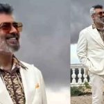 Hero Ajith: అల్ట్రా స్టైలిష్ లుక్ లో స్టార్ హీరో.. ఏమున్నాడ్రా బాబు..