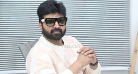 Sri Vishnu : 'స్వాగ్ ' డైరెక్టర్ కు మరో ఛాన్స్.. ఇది అస్సలు ఎక్స్పెక్ట్ చేసి ఉండరు..
