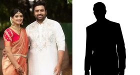 Nara Rohith - sirisha : నారా రోహిత్ కు కాబోయే భార్య ఆ కమెడియన్ డైరెక్షన్ లో నటించారా?