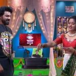 Bigg Boss Sita : బిగ్ బాస్ నుంచి బయటకొచ్చినా ఆ కోరిక తీరలేదని సీత ఎమోషనల్..