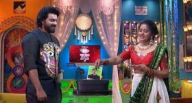 Anant Ambani: అనంత్ అంబానీ ప్రీ వెడ్డింగ్ డాక్యుమెంటరీ వచ్చేసింది.. ఏ ఓటీటీలో చూడొచ్చంటే?