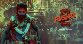 Pushpa 2 First Review: 'పుష్ప 2' రివ్యూ.. యాక్షన్ సీన్స్ లో అల్లు అర్జున్ అదరగొట్టాడు.. నీయవ్వ తగ్గేదేలే..