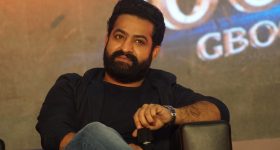 Jr.NTR : ఇక నో బ్రేక్ అంటున్న ఎన్టీఆర్ ..? ఫ్యాన్స్ కు పండగే ..
