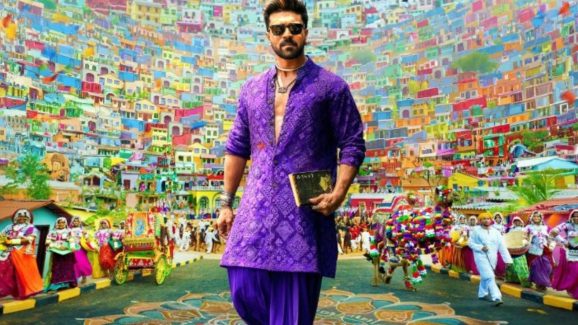 Game Changer : ‘గేమ్ ఛేంజర్’ లో ఆ స్పెషల్ సాంగ్ కి అన్నికోట్లా ?