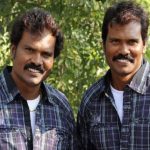 Ram Lakshman: మానవత్వం చాటుకున్న ఫైట్ మాస్టర్స్.. !!