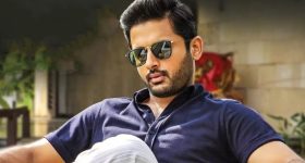 Nithin : ఆ స్టార్ హీరో కోసం హీరో నితిన్ షాకింగ్ డెసిషన్ .. షాక్ లో ఫ్యాన్స్ ?