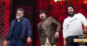 Unstoppable With NBK : అల్లు అర్జున్ మరోసారి... గెస్ట్ లిస్ట్ చూశారా... మైండ్ పోయేలా ఉంది సామి..