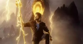 vishvambhara : ‘ విశ్వంభ‌ర ‘ లోనూ వేలు పెట్టిన చిరు .. మరో ఆచార్య అవుతుందా ?