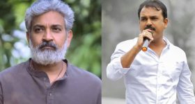 Devara : కొరటాలను అవమానించిన రాజమౌళి... ఆయనకు ఆనాలంటే ఇంకా ఏం ఉండాలో..