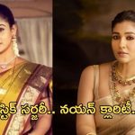 Nayanatara: ప్లాస్టిక్ సర్జరీ చేయించుకున్న లేడీ సూపర్ స్టార్.. క్లారిటీ ఇదే..!