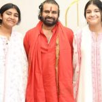 Pawan kalyan : పవన్ కళ్యాణ్ చిన్న కూతురును చూశారా?