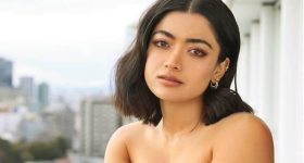 Rashmika Mandanna: రష్మిక మందన్న వీడియో లీక్.. ఇంత క్యూట్ గా ఉంటే కష్టమే..
