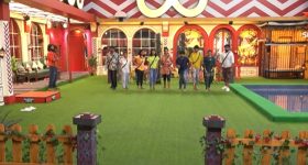 Bigg Boss 8 Telugu : ఎలిమినేషన్ లో బిగ్ బాస్ ట్విస్ట్.. ఈ వారం అతడే ఎలిమినేట్ ..?
