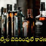 AP Liquor shops: లిక్కర్ ఫికర్.. ఏపీలో మద్యం షాపు లైసెన్స్ టెండర్లు డీలా, 951 దుకాణాలకు దరఖాస్తులు నిల్