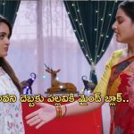 Intinti Ramayanam Today Episode : పల్లవి, కమల్ మధ్య జరిగిన శోభనం.. చక్రధర్ కు నిజం చెప్పిన పల్లవి..