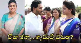 Ys Jagan: నేను పలావు.. బాబు బిర్యానీ.. ప్రజలపై జగన్ కౌంటర్..