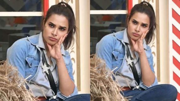BB Telugu 8 Hariteja : హరితేజ పై నెగిటివ్ మార్క్.. బయటకొస్తే పాప పరిస్థితి ఏంటో..?