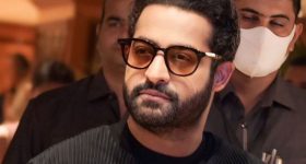 Jr. Ntr : ఇక్కడ సినిమాలకు బ్రేక్.. అక్కడ సినిమాలకు గ్రీన్ సిగ్నల్..