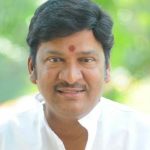 Rajendra Prasad: సీనియర్ నటుడు రాజేంద్ర ప్రసాద్ ఇంట విషాదం.. కూతురిని చూసి కన్నీరు మున్నీరు