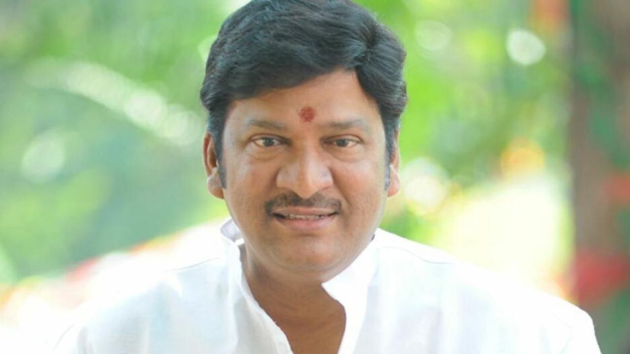 Rajendra Prasad: సీనియర్ నటుడు రాజేంద్ర ప్రసాద్ ఇంట విషాదం.. కూతురిని చూసి కన్నీరు మున్నీరు