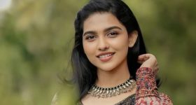 Mamitha Baiju: యూత్ క్రష్ 'ప్రేమలు' బ్యూటీ ఏం చదివిందో తెలుసా?
