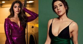 Tollywood Actress: బాలీవుడ్ లో సత్తా చాటుతున్న టాలీవుడ్ బ్యూటీస్...