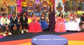 Bigg Boss 8 Telugu: ఏంట్రా ఇది.. వచ్చి రాగానే అతన్నే టార్గెట్ చేశారే..?