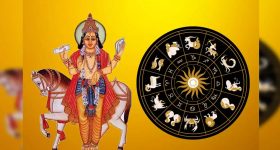 Shukra Gochar 2024: దీపావళి నుంచి ఈ 3 రాశుల వారి జీవితంలో అడుగడుగునా అదృష్టమే