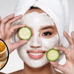 Face Pack For Skin: జిడ్డు చర్మాన్ని కూడా ఈ ఫేస్‌తో మెరిసేలా చేయొచ్చు తెలుసా ?