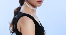 Aditi Rao Hydari: కొత్త పెళ్లికూతురు కొత్త లుక్.. ఏమన్నా ఉందా.. నెక్స్ట్ లెవెల్ అంతే