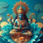 Lakshmi Devi: దీపావళికి లక్ష్మీదేవిని మీ ఇంటికి ఆహ్వానించేందుకు ఐదు మార్గాలు.. ఇదిగో ఇలా చెయ్యండి