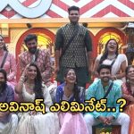 Bigg Boss Elimination: బిగ్ బాస్ నుంచి అవినాష్ ఎలిమినేట్..?