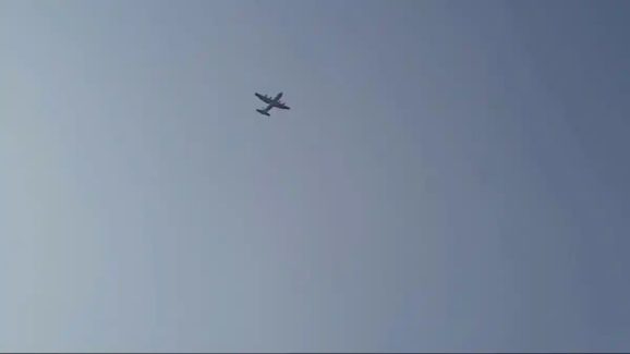 Air India: విమానంలో సాంకేతిక లోపం..  గాల్లోనే రెండు గంటలుగా చక్కర్లు.. బిక్కుబిక్కుమంటున్న 140 మంది ప్రయాణికులు!