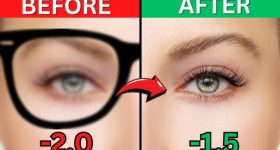 Yoga For Eye Sight: ఇక కళ్లద్దాలు అక్కర్లేదు.. ఇలా చేస్తే చాలు