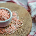 Rock Salt: రాక్ సాల్ట్‌తో జీర్ణ సమస్యలు దూరం.. మరెన్నో ప్రయోజనాలు