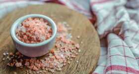 Rock Salt: రాక్ సాల్ట్‌తో జీర్ణ సమస్యలు దూరం.. మరెన్నో ప్రయోజనాలు