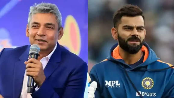 Ajay Jadeja: ఒక్క రాత్రికే కోహ్లీ సంపాదనను దాటేసిన క్రికెటర్‌..ఎవరా మొనగాడు!