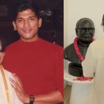 Allu Arjun: అల్లు రామలింగయ్య జయంతి.. నివాళులు అర్పించిన అల్లు అర్జున్