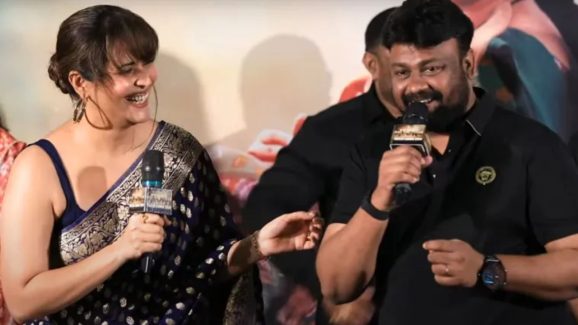 Anasuya: వీడు అనసూయ మొగుడా.. అలా ఉన్నాడేంటి అని బండబూతులు తిట్టారు