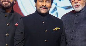 ANR National Award 2024: ఘనంగా ఏఎన్నార్ నేషనల్ అవార్డ్ వేడుక.. ఫొటోస్ మీద ఓ లుక్కెయ్యండి