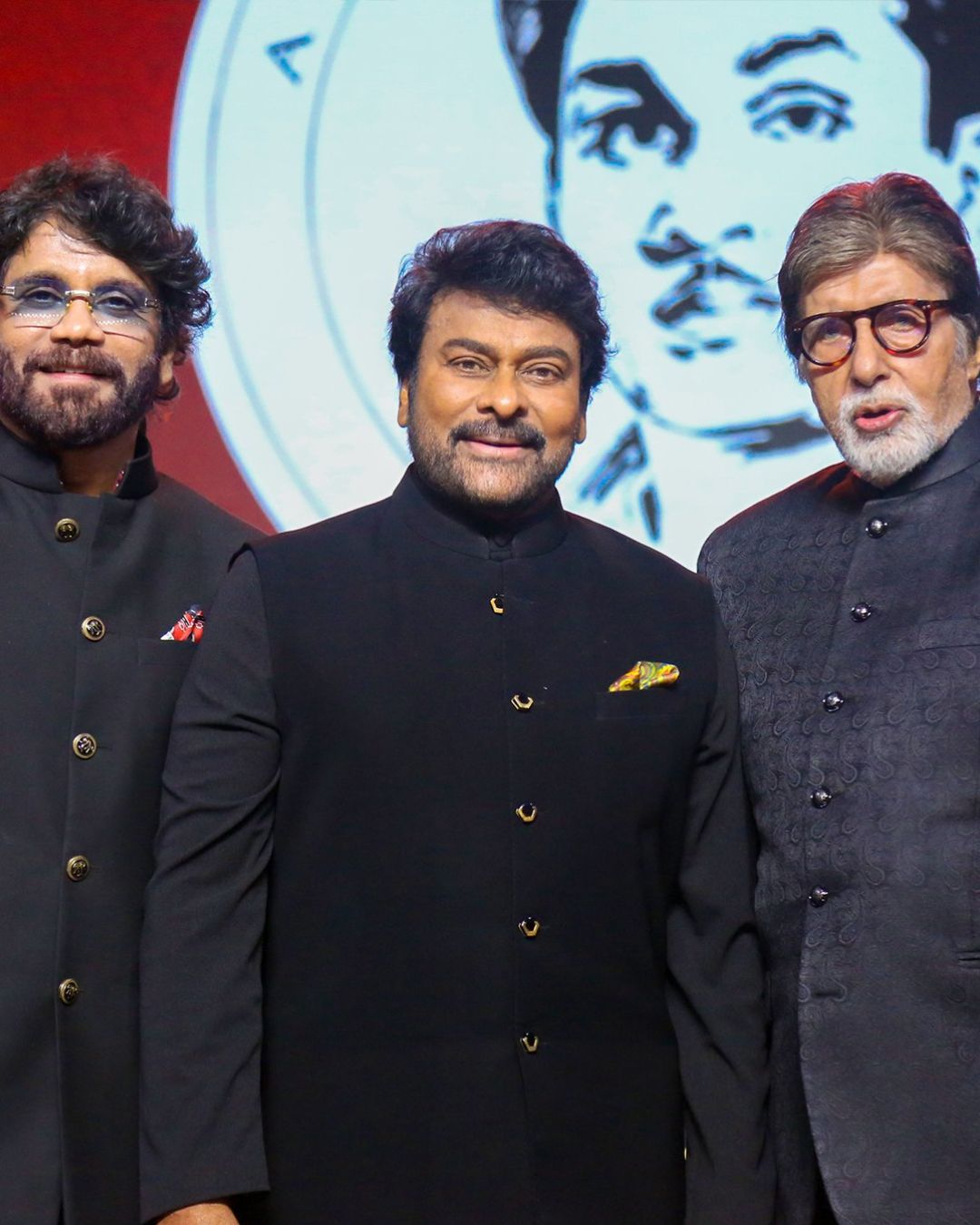 ANR National Award 2024: ఘనంగా ఏఎన్నార్ నేషనల్ అవార్డ్ వేడుక.. ఫొటోస్ మీద ఓ లుక్కెయ్యండి