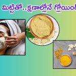 Multani Mitti: ముల్తానీ మిట్టితో క్షణాల్లోనే.. గ్లోయింగ్ స్కిన్