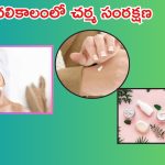 Winter Skin Care: చలికాలంలో చర్మాన్ని కాపాడుకోండిలా ?
